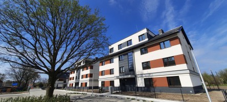 zdjęcie Polana Miłoszycka