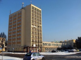 zdjęcie Hotel Garnizonowy