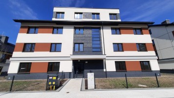 zdjęcie Polana Miłoszycka