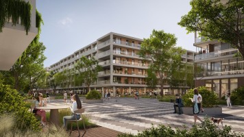 wizualizacje Miasto Polskich Mistrzów Olimpijskich
