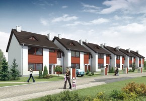 zdjęcie Jodłowy Park