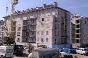 zdjęcie Osiedle Źródlane