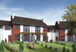 zdjęcie Jodłowy Park