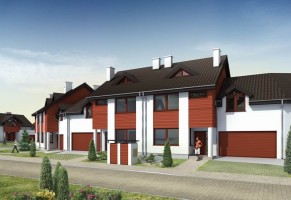 zdjęcie Jodłowy Park