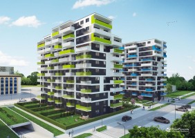 zdjęcie Osiedle Dobra Forma I i II