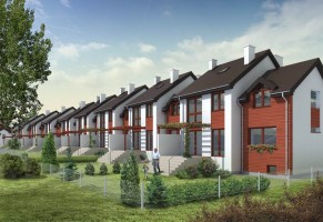 zdjęcie Jodłowy Park