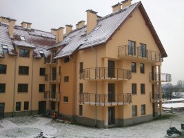 zdjęcie Osiedle nad rzeką