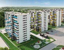 zdjęcie Osiedle Dobra Forma I i II