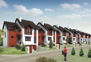 zdjęcie Jodłowy Park