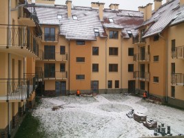 zdjęcie Osiedle Rodzinne