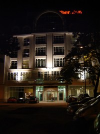 zdjęcie Hotel Sheraton