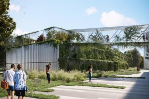 zdjęcie Biurowiec CD Projekt