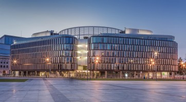 zdjęcie Metropolitan