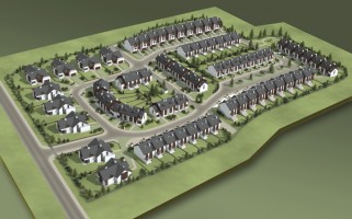 zdjęcie Jodłowy Park