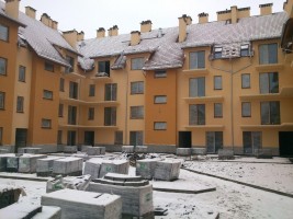 zdjęcie Osiedle nad rzeką