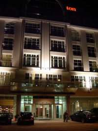 zdjęcie Conference Center & Spa