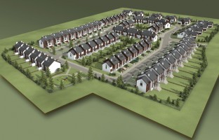 zdjęcie Jodłowy Park