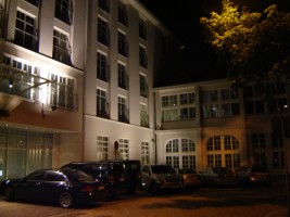 zdjęcie Hotel Sheraton