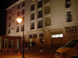 zdjęcie Conference Center & Spa