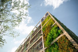 zdjęcie Biurowiec CD Projekt