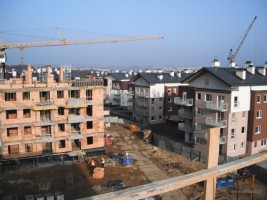 zdjęcie Osiedle Habenda