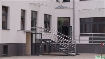 zdjęcie Regionalne Centrum Innowacji i Transferu Technologii