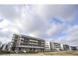 Wiślany Mokotów II