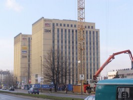 zdjęcie Korona Office Complex