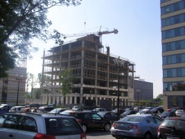 zdjęcie Centrum Biurowe GTC