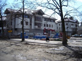 zdjęcie Budynek Biurowo-Parkingowy