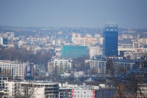 zdjęcie Biurowiec Axis