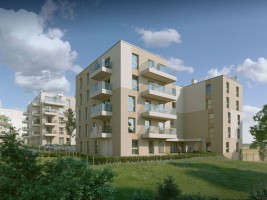 zdjęcie z budowy Osiedle MiłoSza