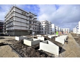 Wiślany Mokotów II