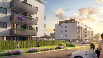 zdjęcie Murapol Słoneczne Jagodno