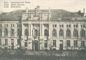 zdjęcie Bank Państwa