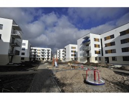 Wiślany Mokotów II