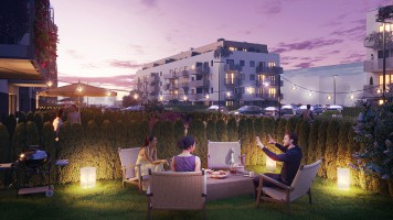 zdjęcie Murapol Słoneczne Jagodno