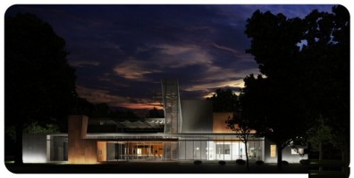 zdjęcie Ośrodek Edukacji Teatralnej Łejery i Centrum Sztuki Dziecka