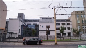 zdjęcie Regionalne Centrum Innowacji i Transferu Technologii
