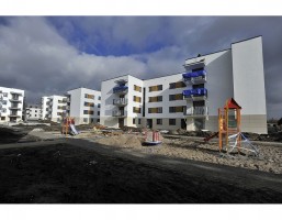 Wiślany Mokotów II