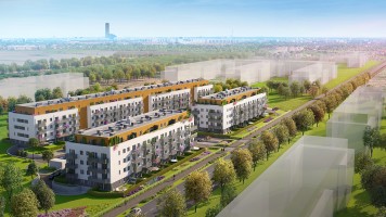 zdjęcie Murapol Słoneczne Jagodno