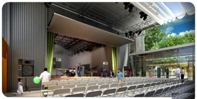 zdjęcie Teatr Łejery