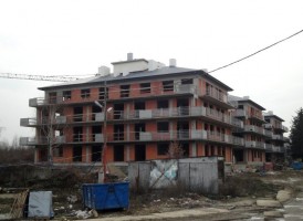 zdjęcie Osiedle Sprawna