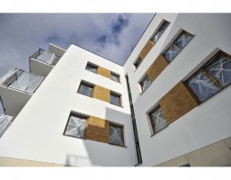 Wiślany Mokotów II