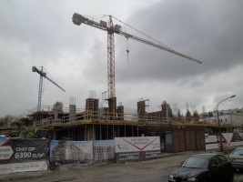 zdjęcie Przystanek Praga