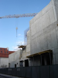 zdjęcie Centrum Handlowo-Usługowe