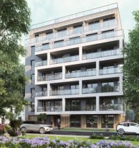 zdjęcie z budowy Łochowska 8