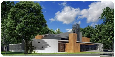 zdjęcie Teatr Łejery