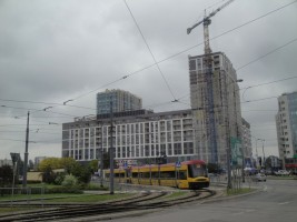 zdjęcie Rondo Wiatraczna