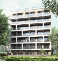 zdjęcie z budowy Łochowska 8